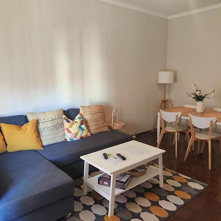 Lx Factory & Lisbon Congress Centre Apartment 외부 사진