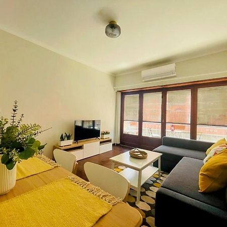 Lx Factory & Lisbon Congress Centre Apartment 외부 사진