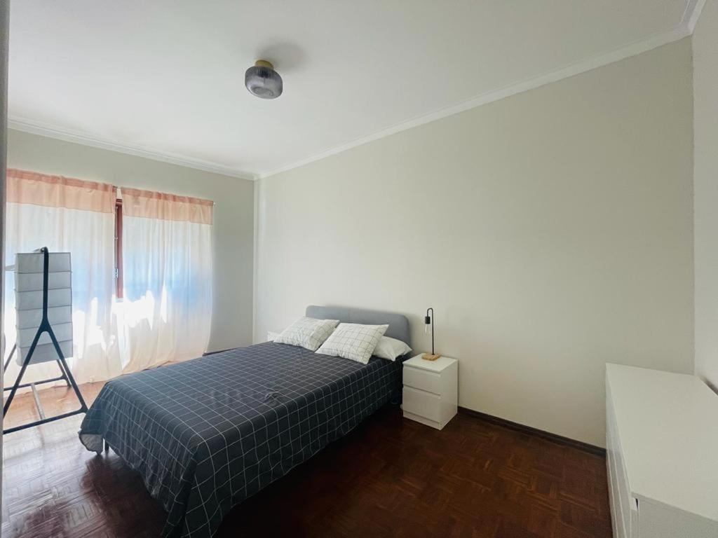 Lx Factory & Lisbon Congress Centre Apartment 외부 사진