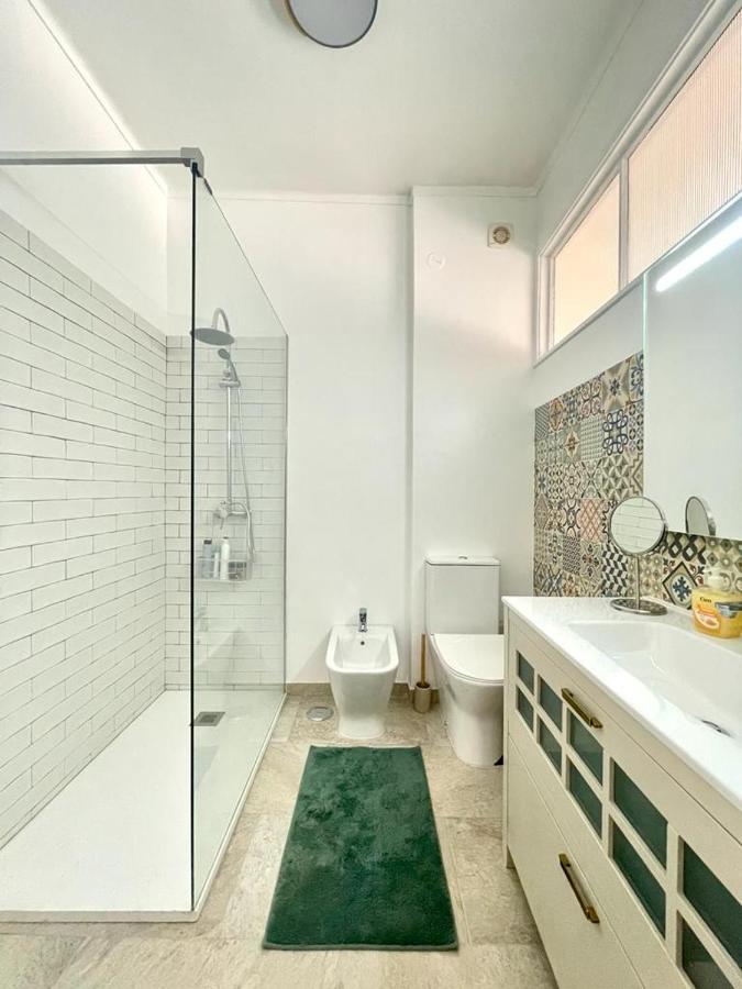 Lx Factory & Lisbon Congress Centre Apartment 외부 사진