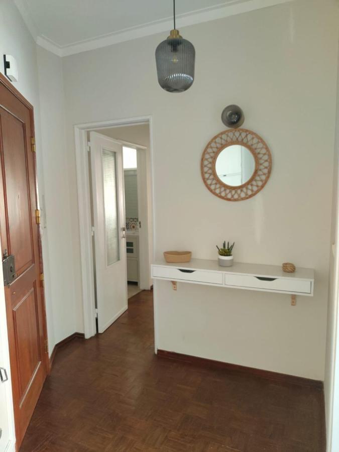 Lx Factory & Lisbon Congress Centre Apartment 외부 사진