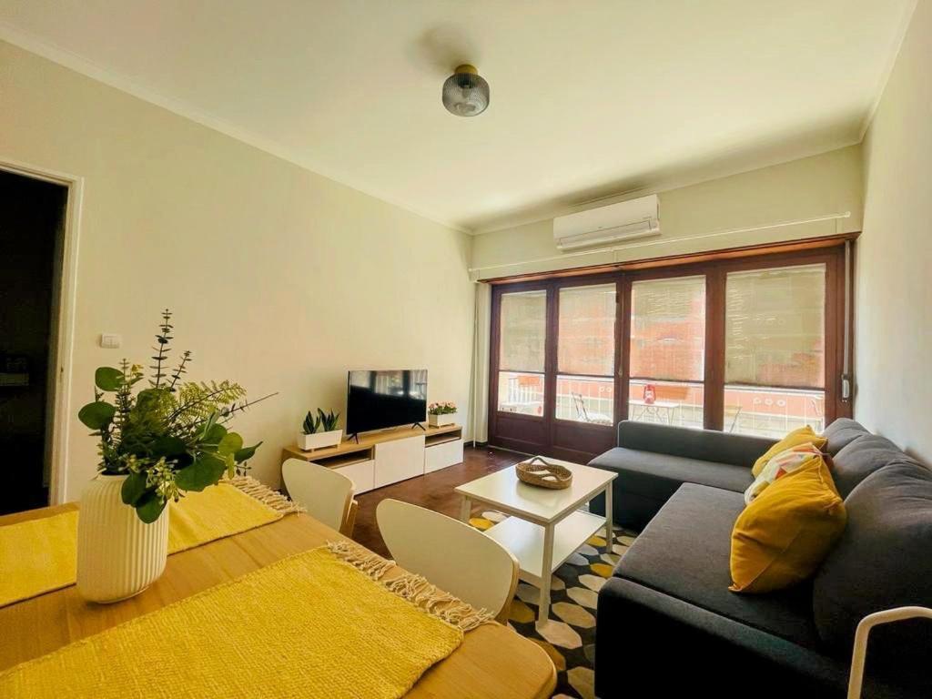 Lx Factory & Lisbon Congress Centre Apartment 외부 사진